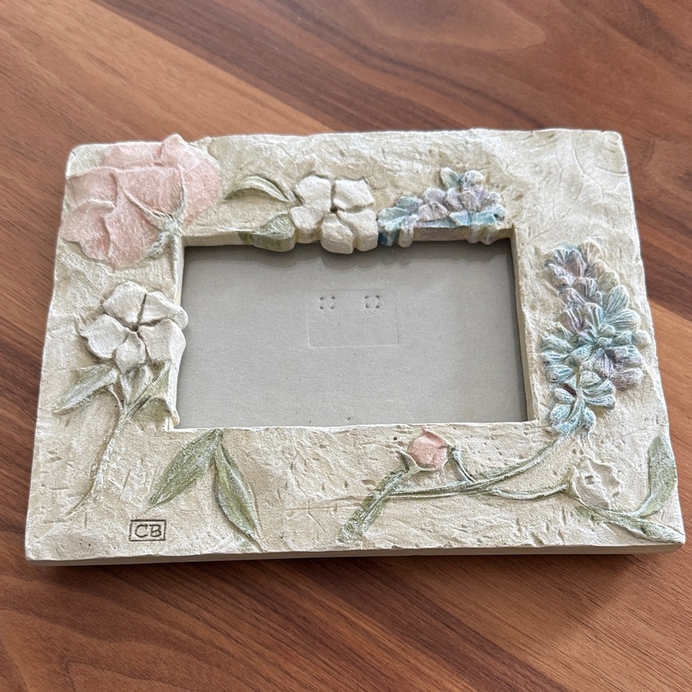 Fetco Cheri Blum Picture Frame